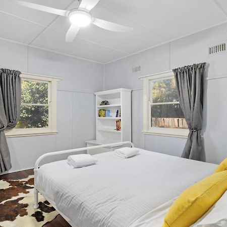 Emily House Villa Coffs Harbour Dış mekan fotoğraf