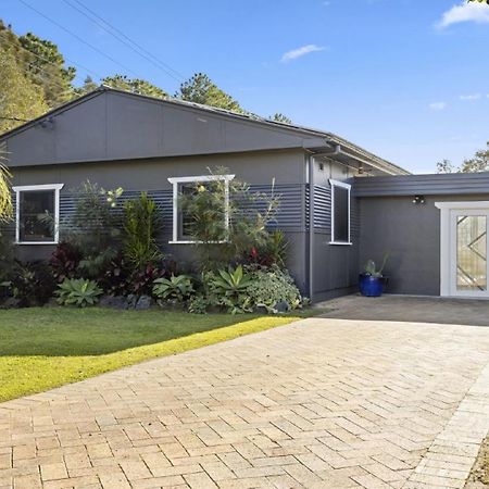 Emily House Villa Coffs Harbour Dış mekan fotoğraf