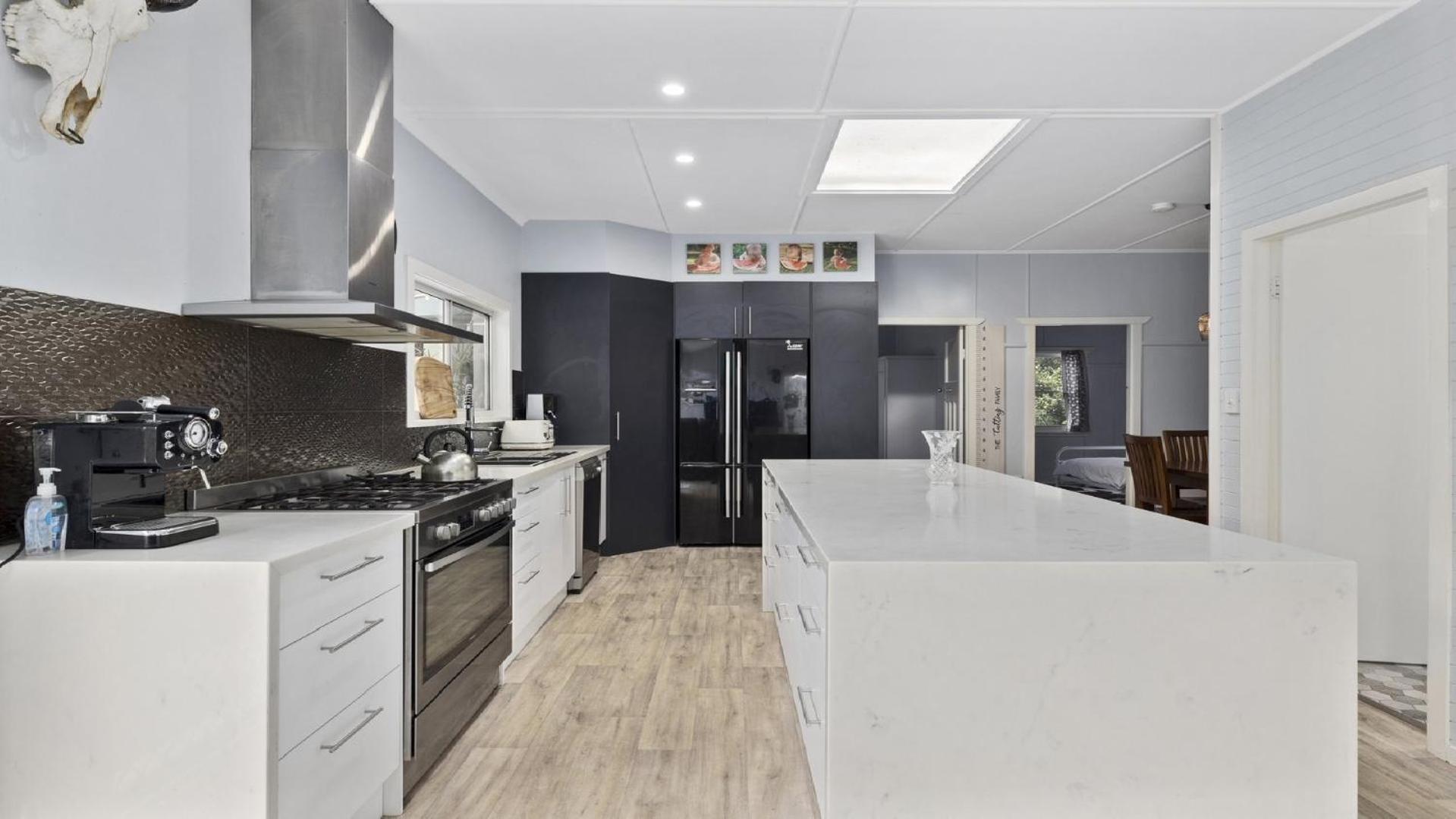 Emily House Villa Coffs Harbour Dış mekan fotoğraf