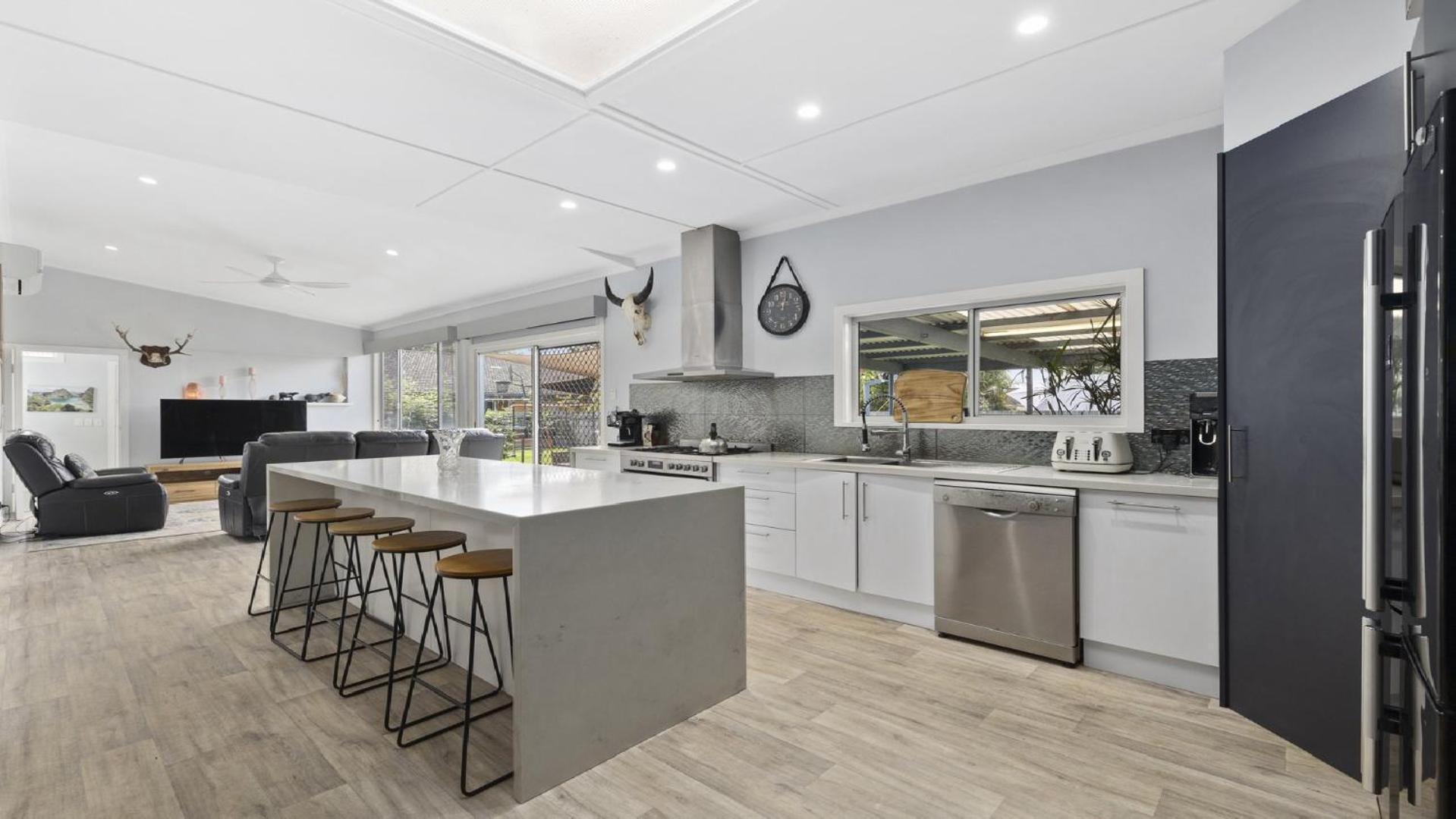 Emily House Villa Coffs Harbour Dış mekan fotoğraf