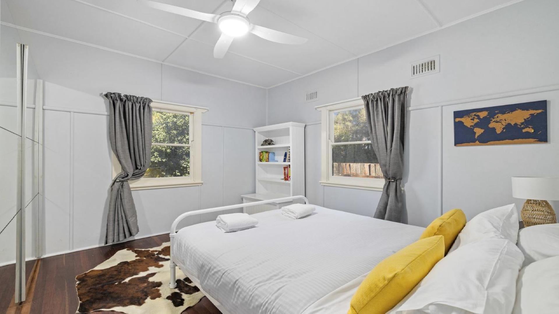 Emily House Villa Coffs Harbour Dış mekan fotoğraf