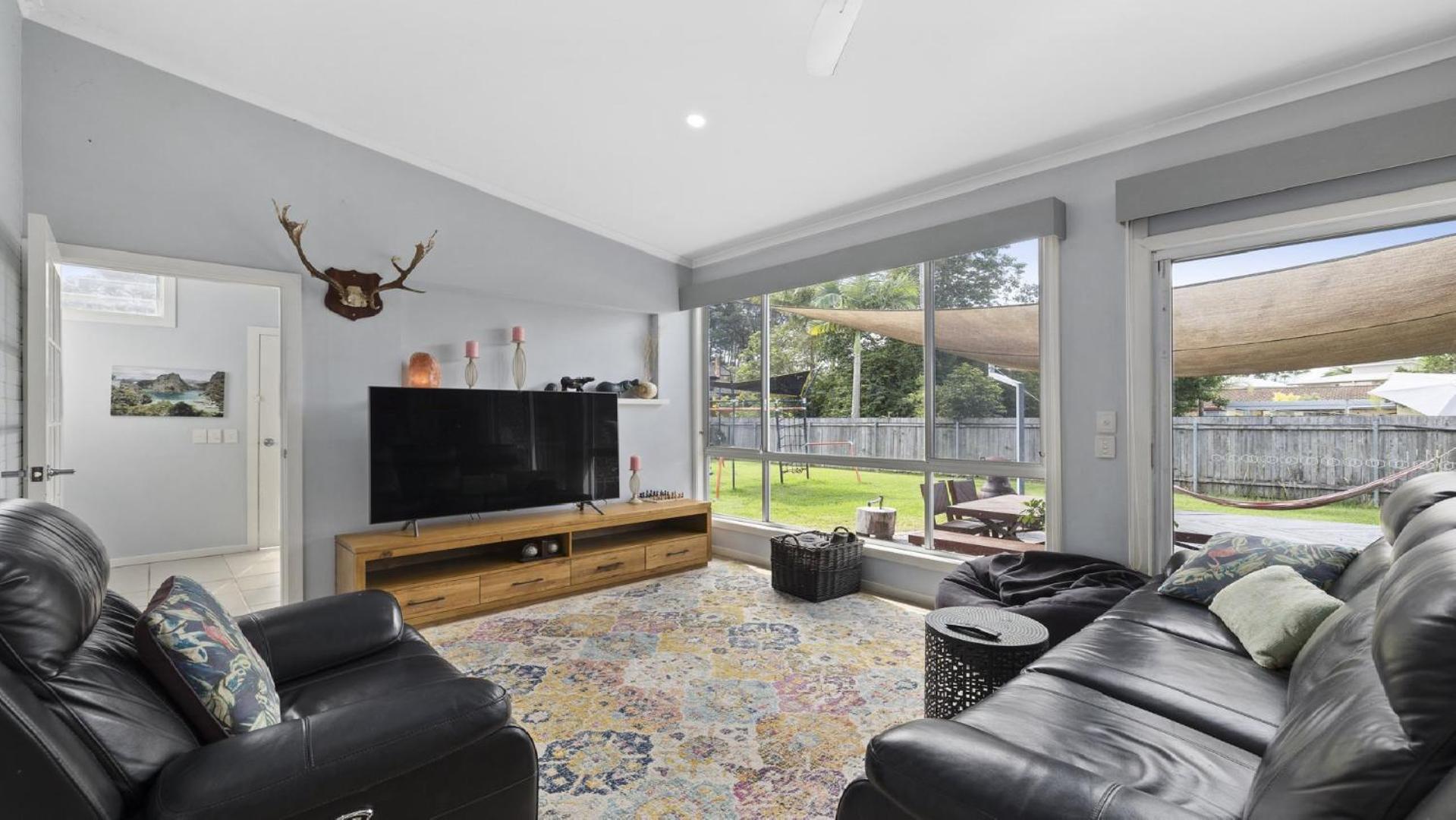 Emily House Villa Coffs Harbour Dış mekan fotoğraf