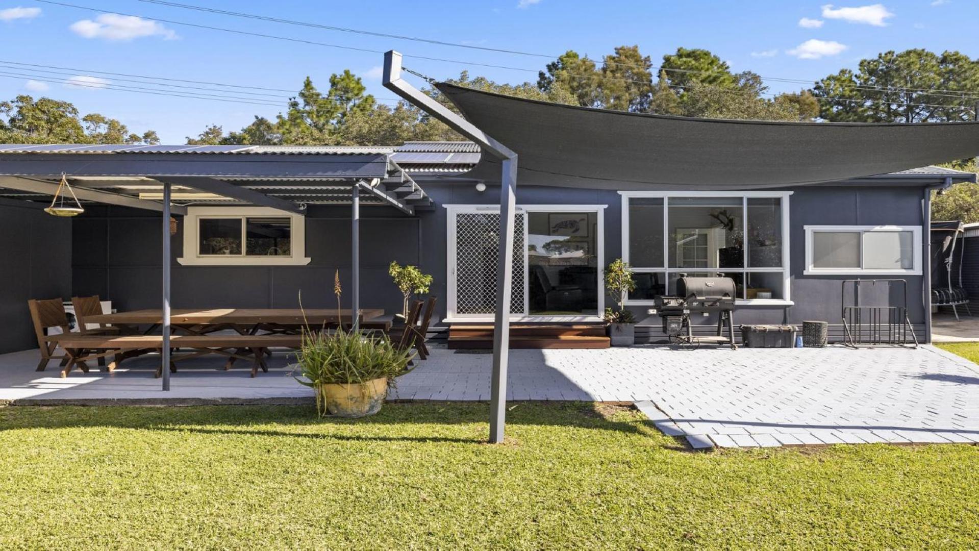 Emily House Villa Coffs Harbour Dış mekan fotoğraf