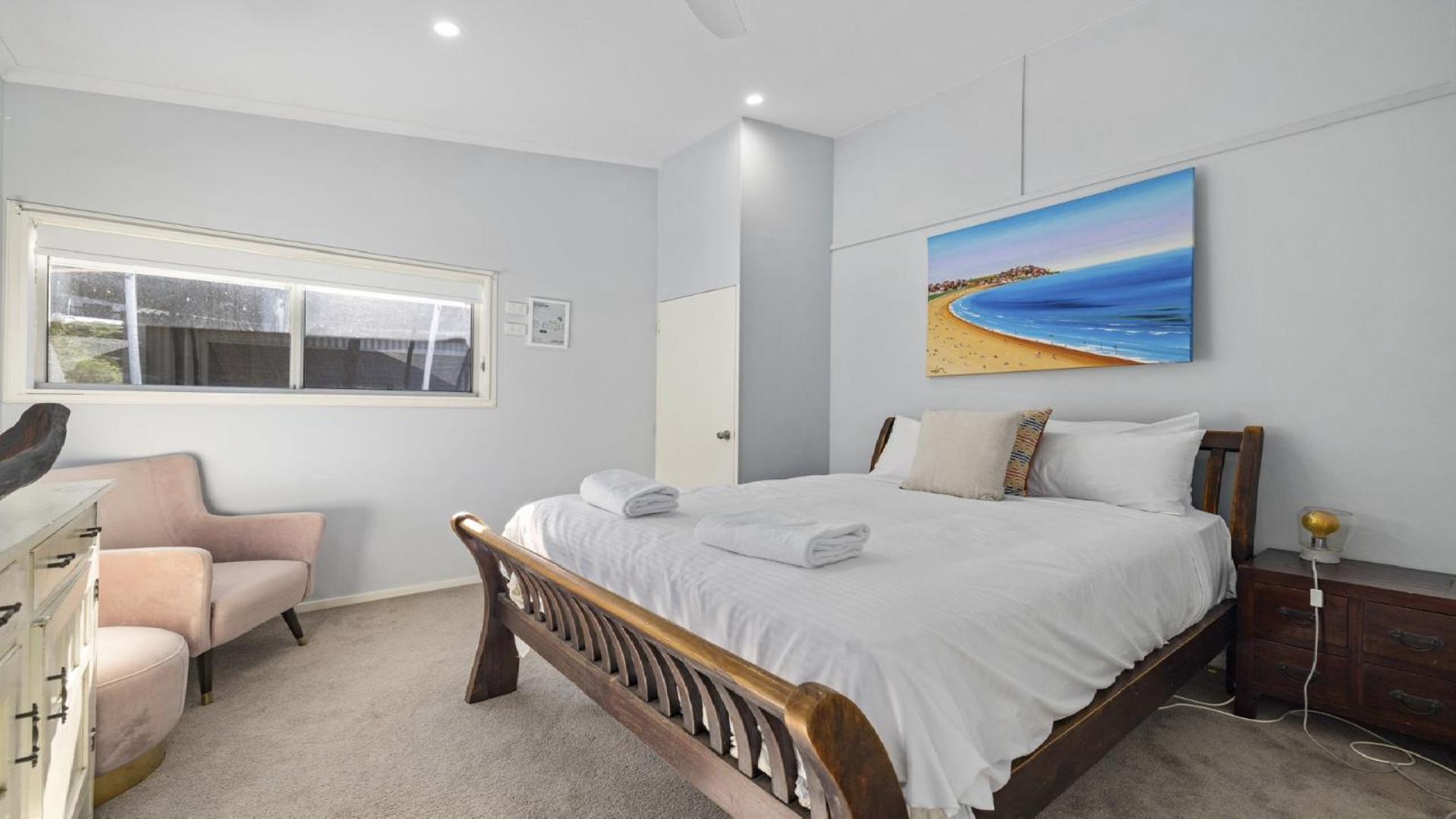 Emily House Villa Coffs Harbour Dış mekan fotoğraf
