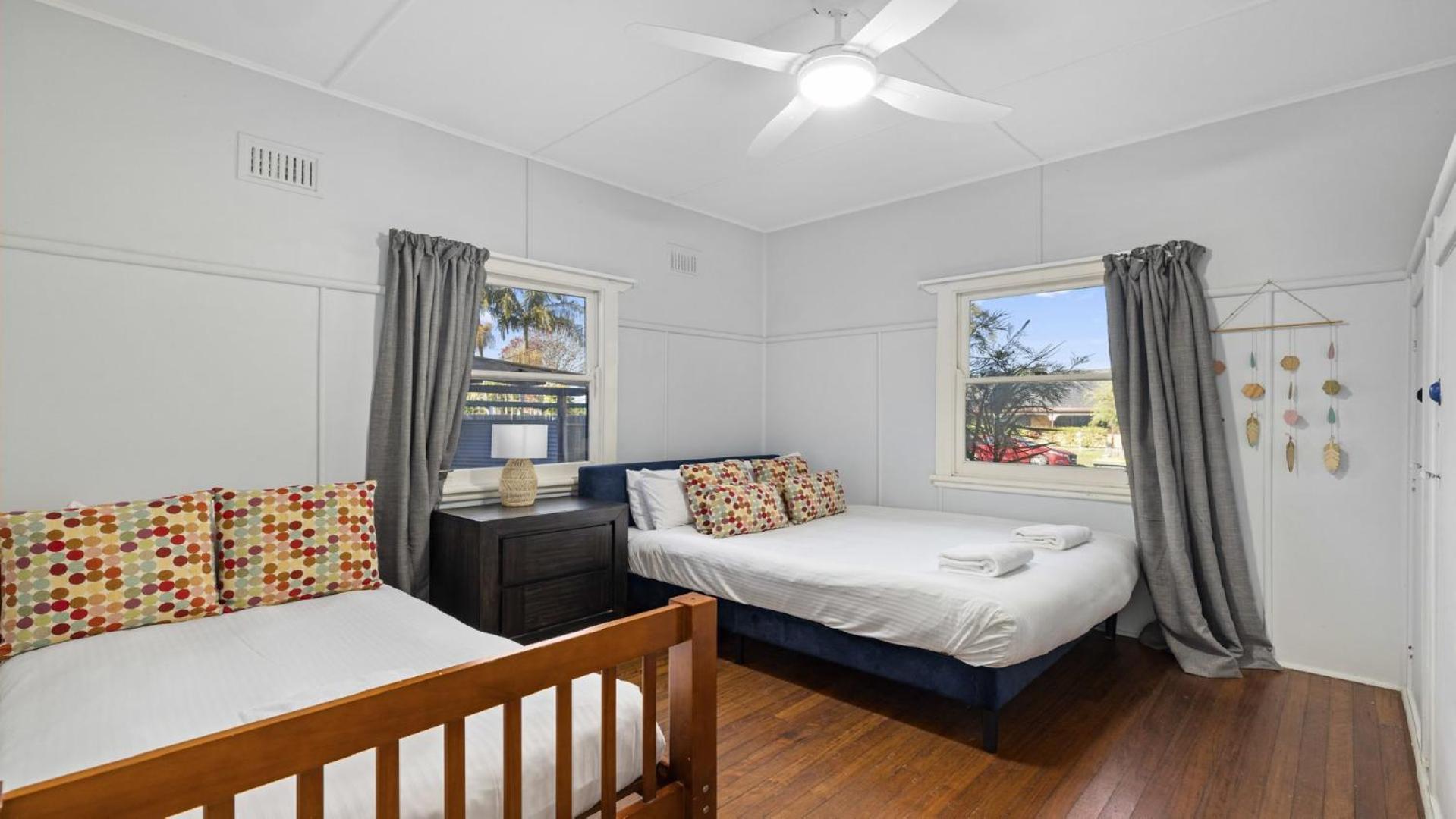 Emily House Villa Coffs Harbour Dış mekan fotoğraf