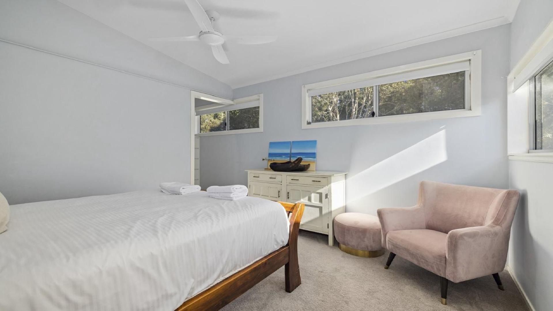 Emily House Villa Coffs Harbour Dış mekan fotoğraf