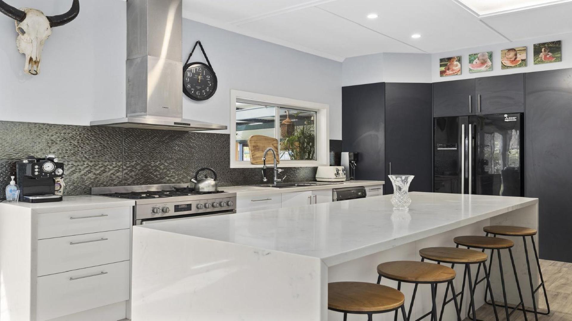 Emily House Villa Coffs Harbour Dış mekan fotoğraf