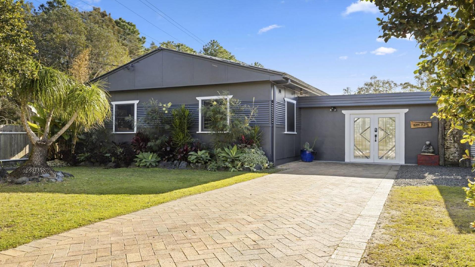 Emily House Villa Coffs Harbour Dış mekan fotoğraf